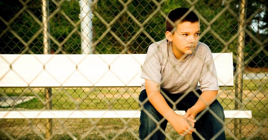 10 điều không nên nói với con bạn